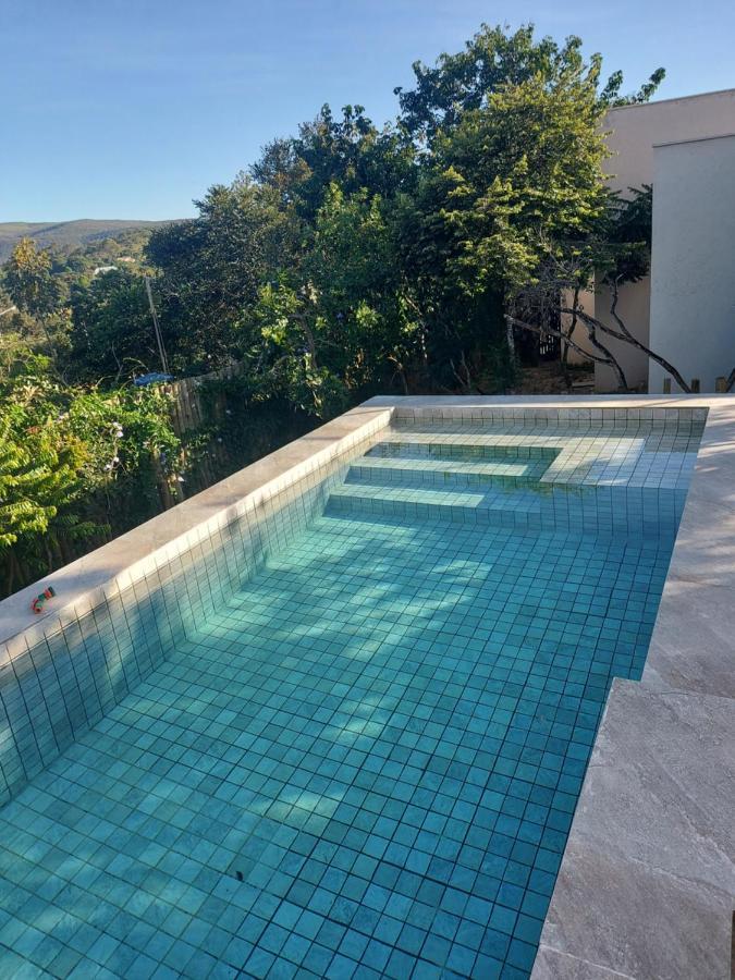 Villa Statera Host à Alto Paraíso de Goiás Extérieur photo