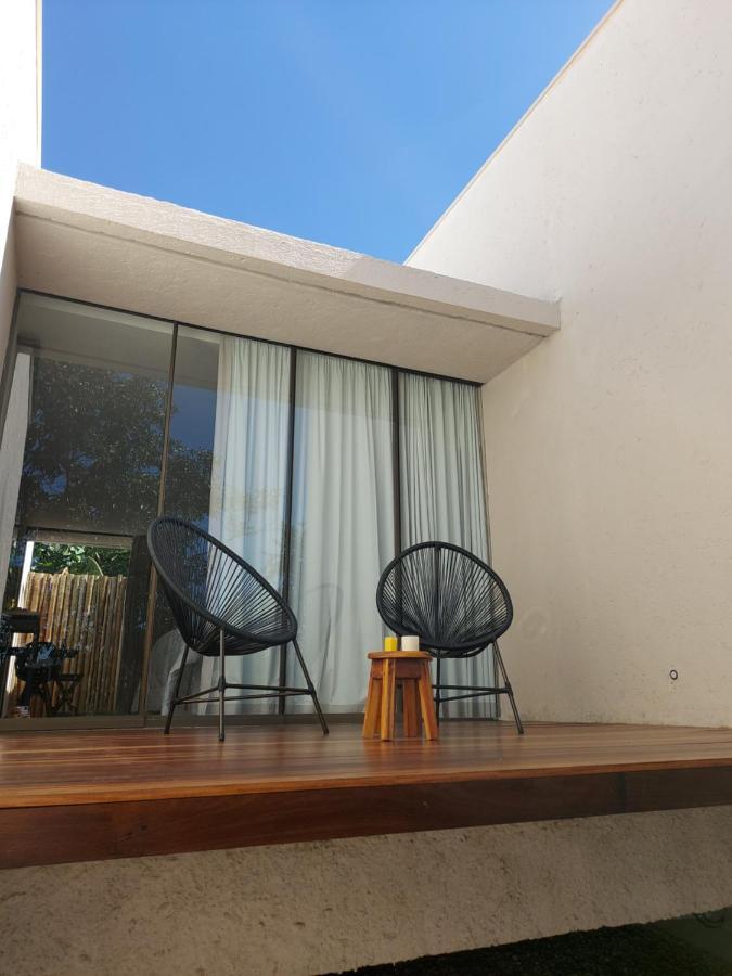 Villa Statera Host à Alto Paraíso de Goiás Extérieur photo