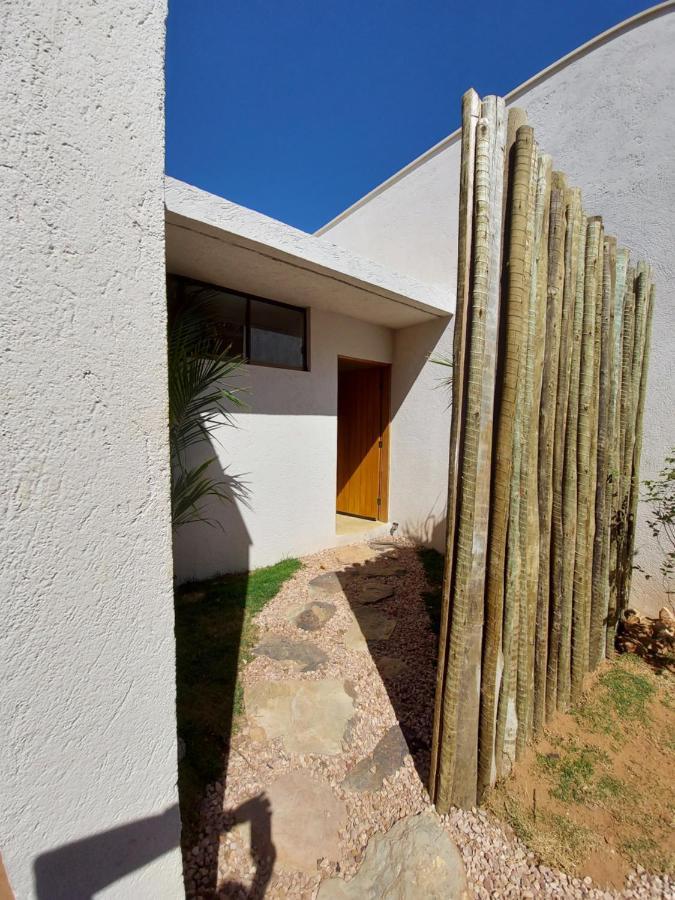 Villa Statera Host à Alto Paraíso de Goiás Extérieur photo